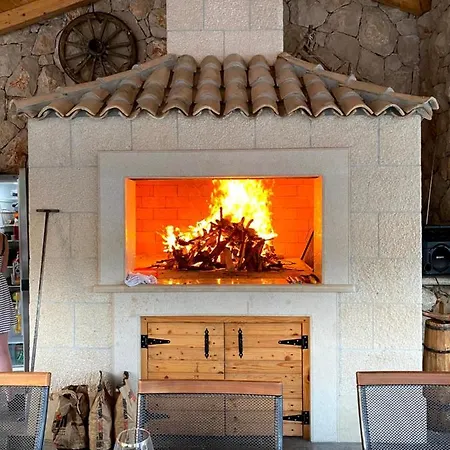 Luxury Borak فيلة