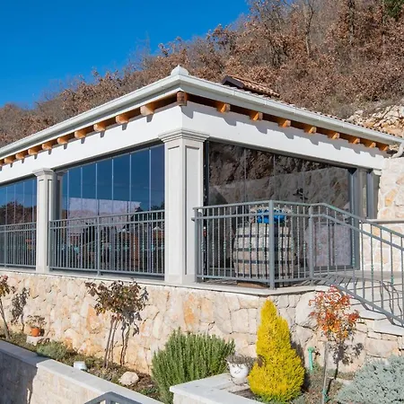 Luxury Borak فيلة *