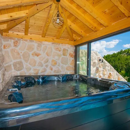 فيلة Luxury Borak *