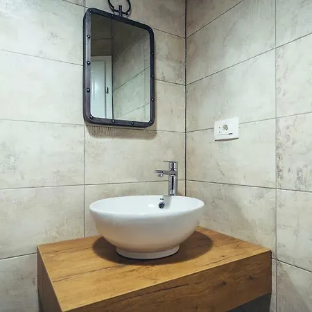 فيلة Luxury Borak *