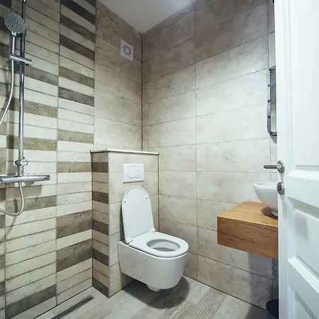 Luxury Borak فيلة