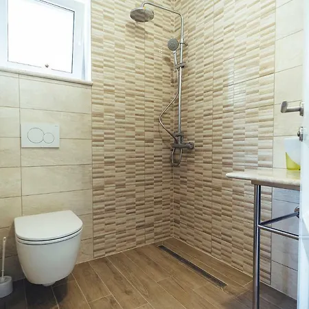 Luxury Borak فيلة *