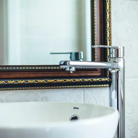 Luxury Borak فيلة *