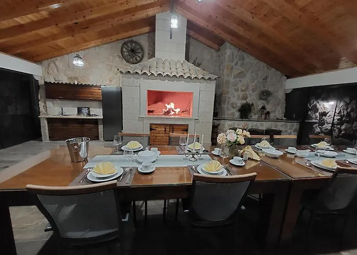 Luxury Borak Imotski