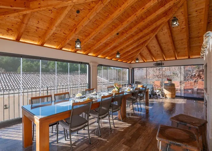 Luxury Borak * Imotski