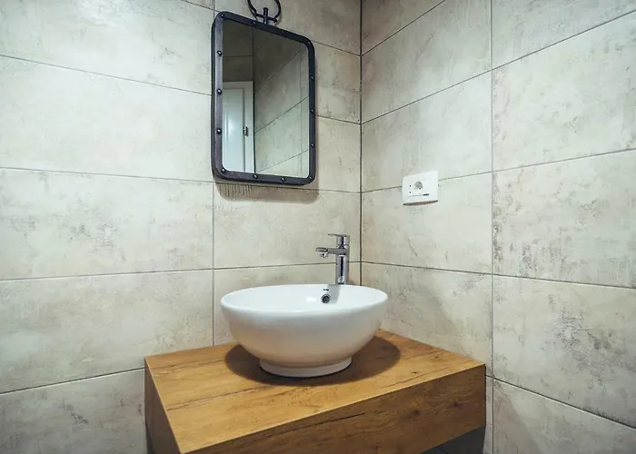 Villa Luxury Borak *