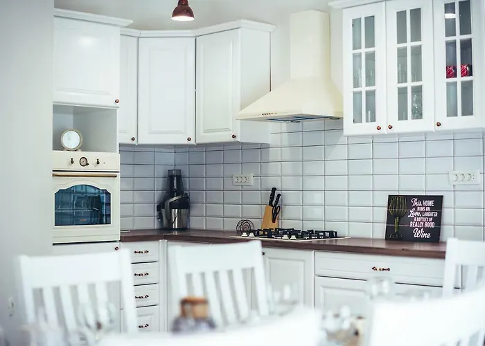 Villa Luxury Borak *