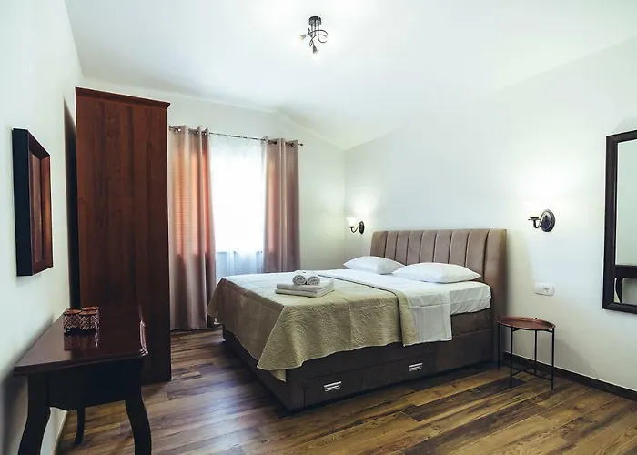 Luxury Borak Villa Imotski