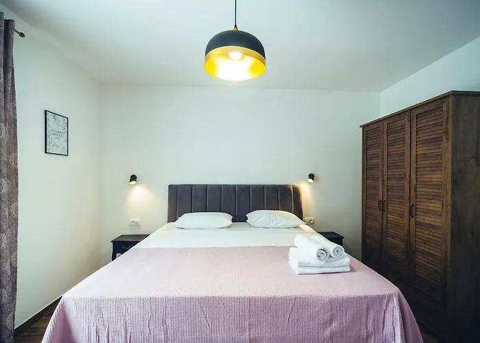 Luxury Borak Villa Imotski