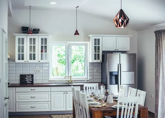 Luxury Borak Villa Imotski