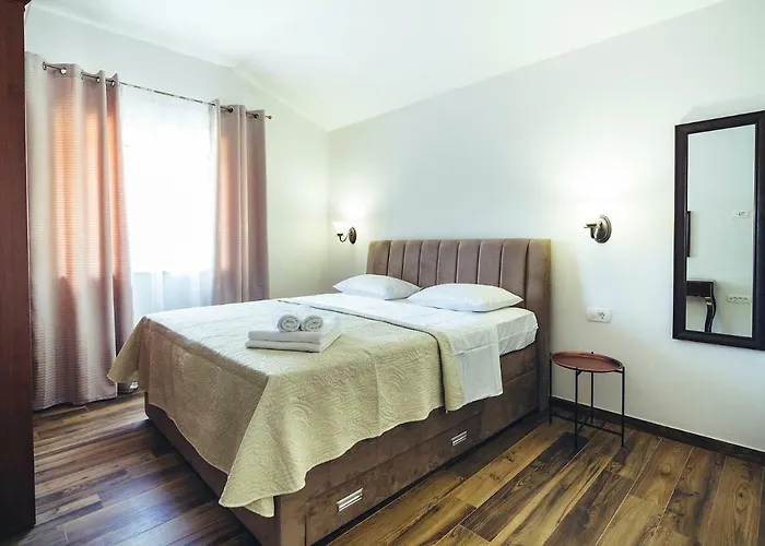 Villa Luxury Borak Imotski