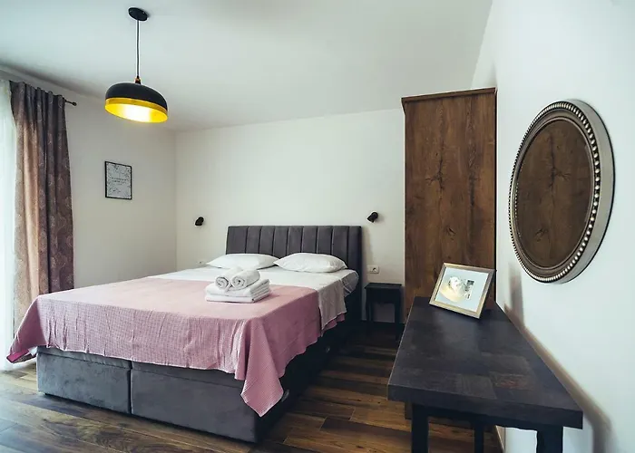 Luxury Borak Villa Imotski