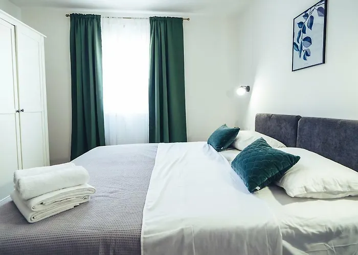 Luxury Borak Villa Imotski