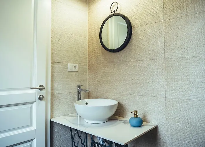 Luxury Borak Villa Imotski