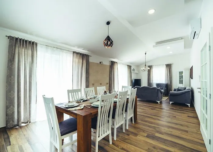 Luxury Borak Imotski