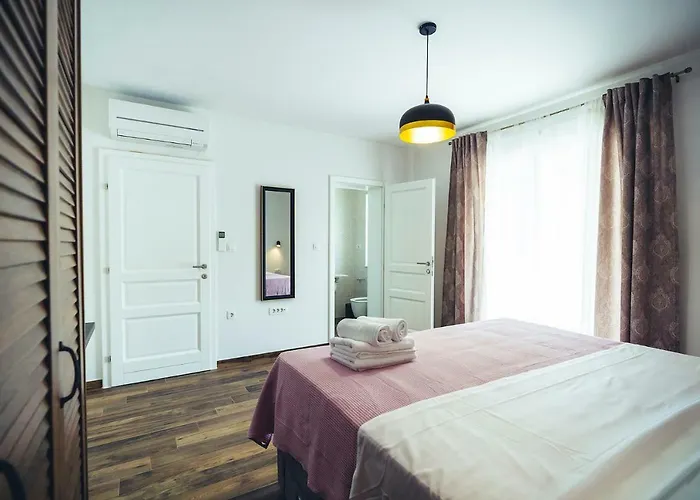 Luxury Borak Villa Imotski