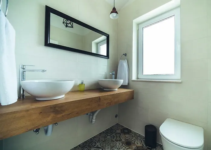 Luxury Borak Villa Imotski