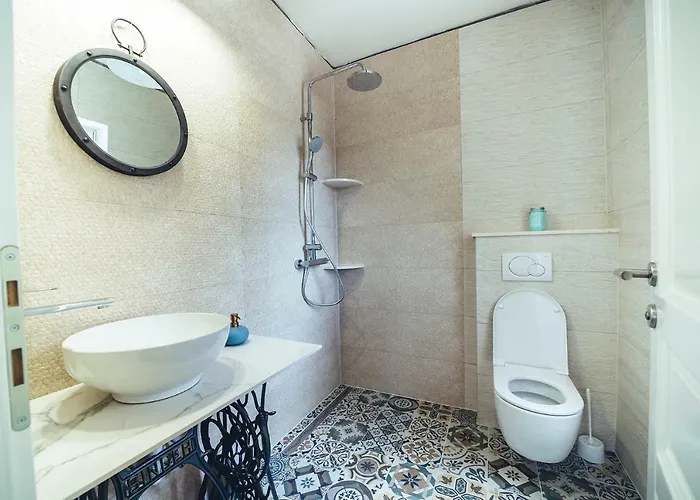 Luxury Borak Villa Imotski