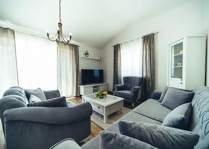 Luxury Borak * Imotski