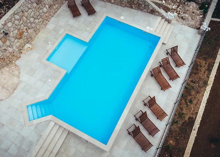 Luxury Borak Imotski