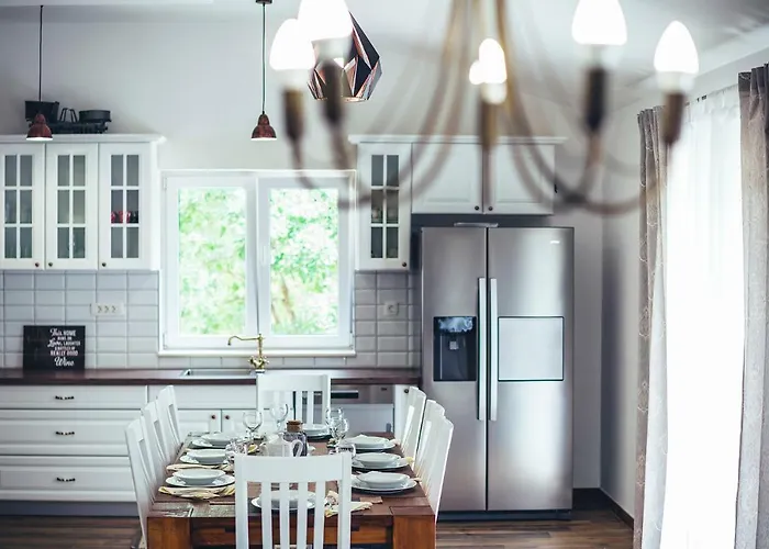 Luxury Borak Villa Imotski