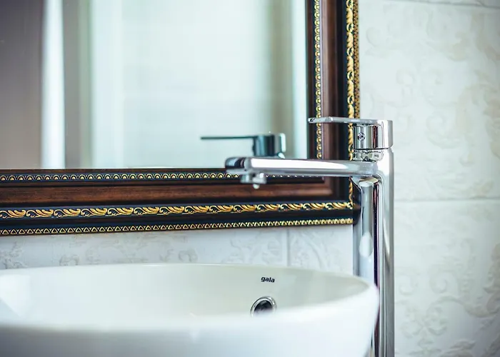 Luxury Borak Villa *