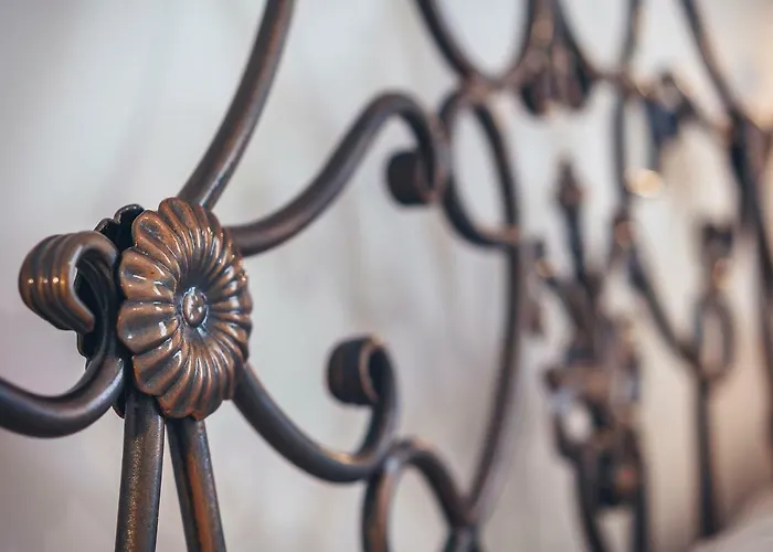 Luxury Borak Villa *