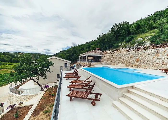 Luxury Borak * Imotski