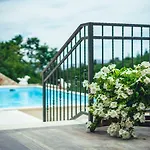 Luxury Borak Villa