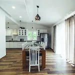 Luxury Borak Villa