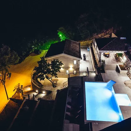 Villa Luxury Borak