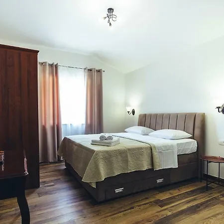 Luxury Borak Villa Imotski