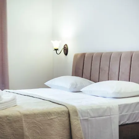 Luxury Borak Villa