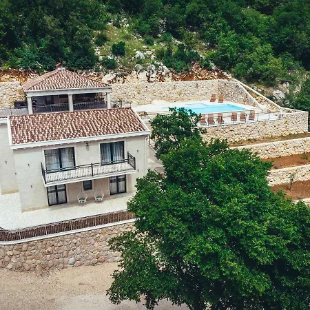Luxury Borak Villa
