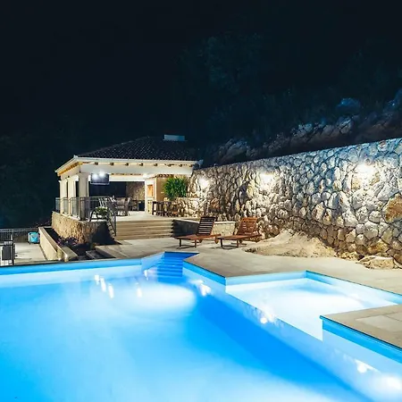 Villa Luxury Borak Imotski