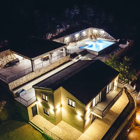 Villa Luxury Borak Imotski