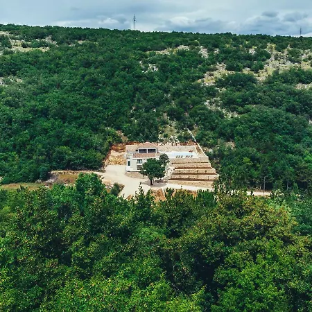 Villa Luxury Borak