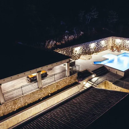 Villa Luxury Borak