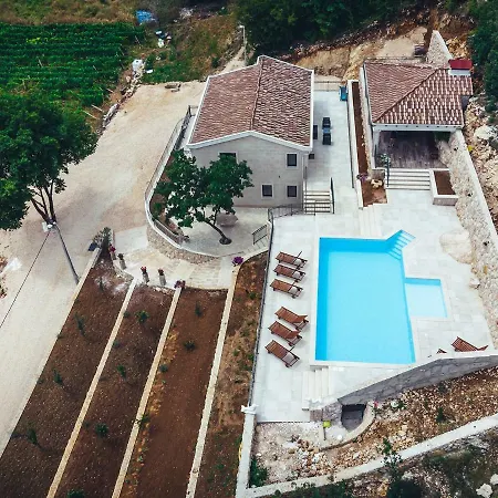 Luxury Borak Imotski