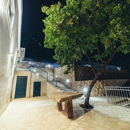 Luxury Borak Vila Imotski