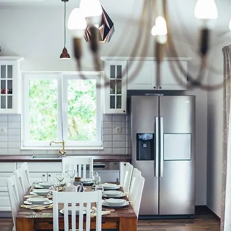 Luxury Borak Villa Imotski