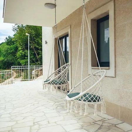 Villa Luxury Borak *
