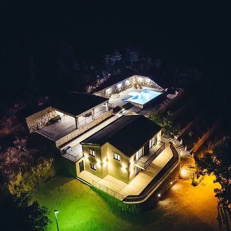Villa Luxury Borak