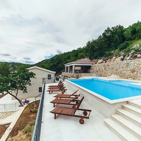 Luxury Borak * Imotski