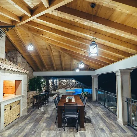 Luxury Borak * Imotski