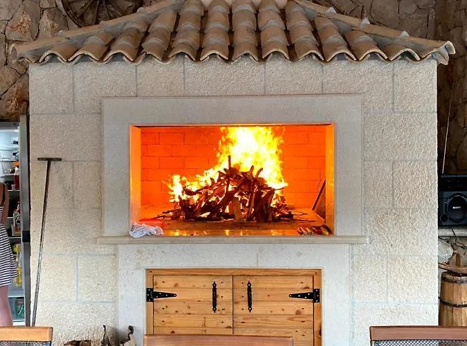 Luxury Borak Villa