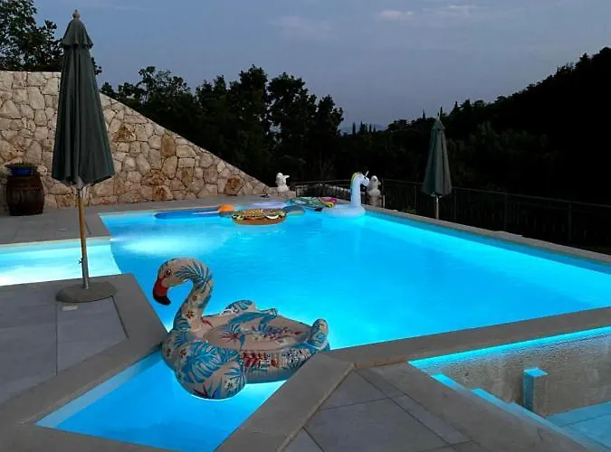 Villa Luxury Borak Imotski