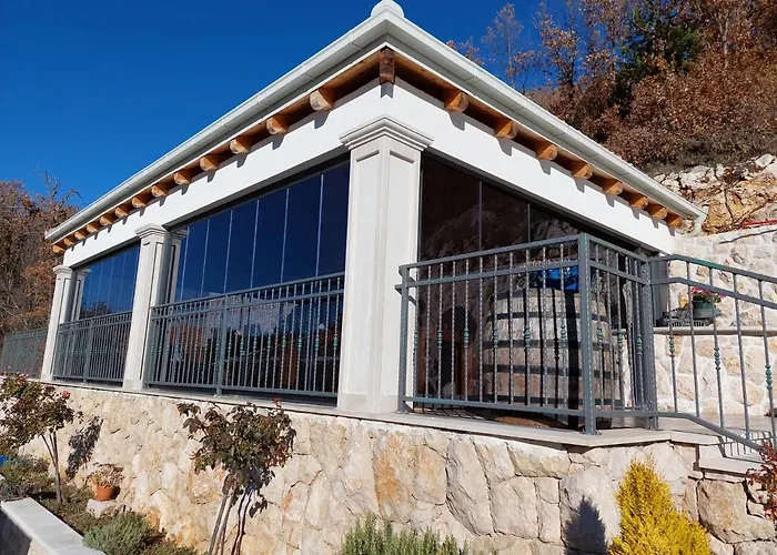 Villa Luxury Borak