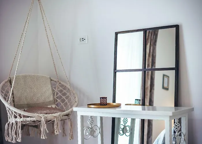 Villa Luxury Borak Imotski