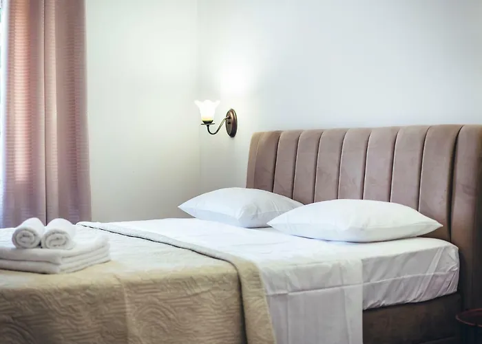 Luxury Borak Villa
